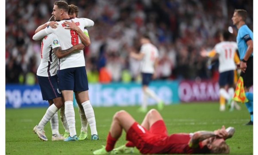 Itali vs Angli, janë takuar 13 herë gjatë historisë – statistika shokuese