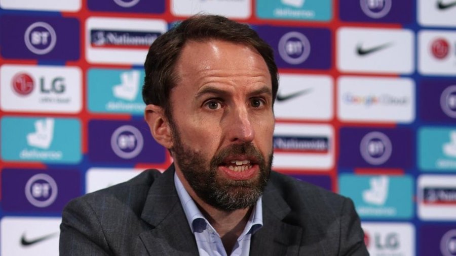 Southgate: Tifozët ishin të pabesueshëm, lumturuam një komb të tërë