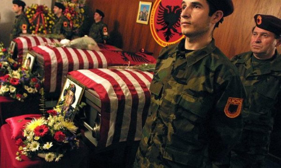Qeveria e SHBA’së – Serbisë: Nuk e harrojmë vrasjen e vëllezërve Bytyqi, duhet drejtësi për rastin