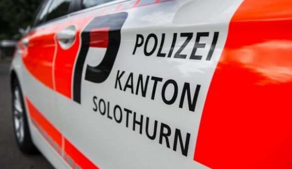Theri kolegun disa herë me thikë, Prokuroria zvicerane ngre aktakuzë ndaj 51-vjeçarit nga Kosova