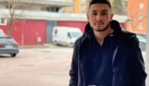 Muharremaj viziton familjen e 18-vjeçarit që vdiq në vendin e punës në Slloveni