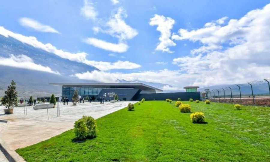 Lidhja e emrit të Aeroportit të Kukësit me Kosovën, pse u quajt “Zayed”