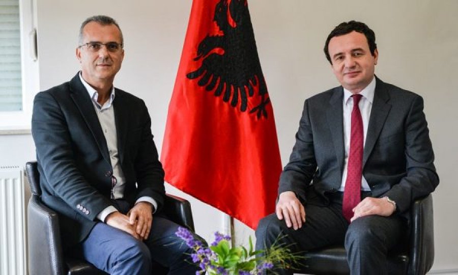 Dugolli i VV’së i reagon Ambasadës së SHBA’së: Ne jemi sovran, votojmë sipas bindjeve tona