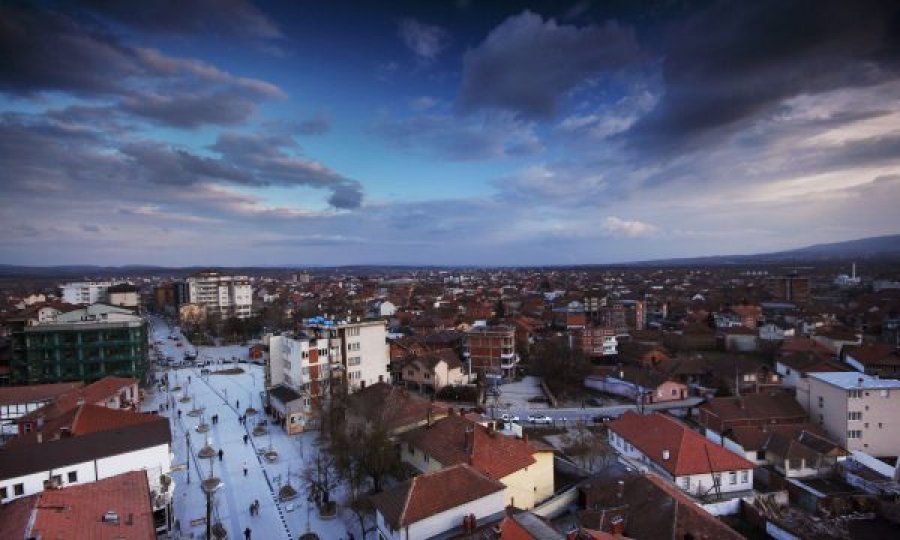Arrestohet një person në Vushtrri