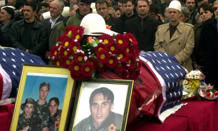 Familja Bytyqi: SHBA-ja të angazhohet për zbardhjen e vrasjes së vëllezërve Bytyqi