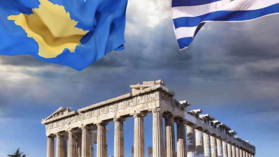 Nuk pritet njohje nga Greqia!
