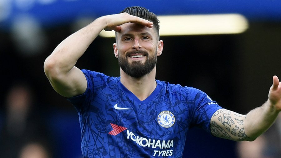 Giroud në dyshim për ndeshjen kundër Interit