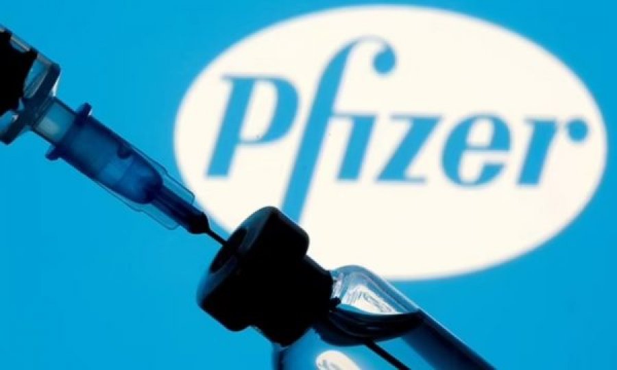 Pfizer do të kërkojë autorizim për dozën e tretë të vaksinës