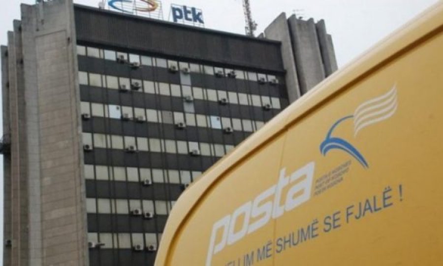 Fakete Kadiu emërohet ushtruese e re e detyrës së Kryeshefit të Postës së Kosovës
