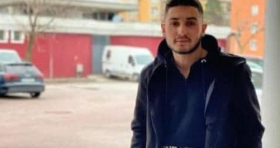 Muharremaj viziton familjen e 18-vjeçarit që vdiq në vendin e punës në Slloveni