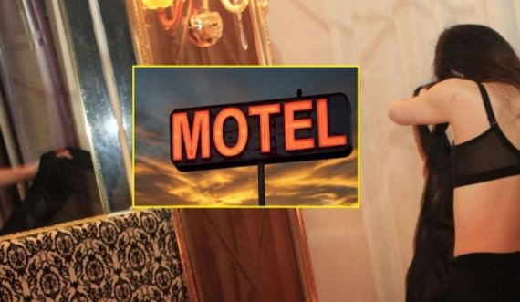 Plaku kosovar vdes në motel, ishte me një femër