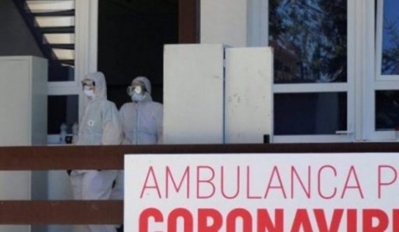 149 raste aktive me koronavirus në Kosovë