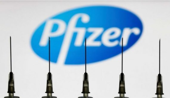 Vaksina Pfizer pritet të marrë miratimin e plotë deri në shtator