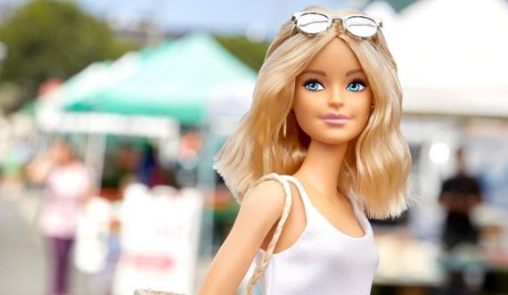 “Barbie” vjen së shpejti si film, kjo është aktorja e përzgjedhur për rolin e kukullës së famshme