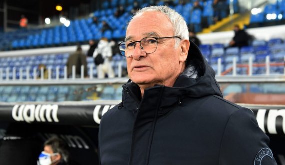 Claudio Ranieri tregon gjasat e dy kombëtareve për finalen e madhe