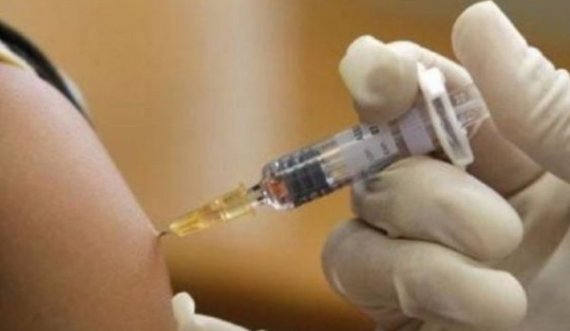 BE shpërndan vaksina për 70% të popullatës së rritur