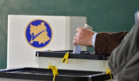 Vota e diasporës kosovare me 17 tetor nje shpresë e madhe për ndryshim e ndëshkim të të korruptuarve! 