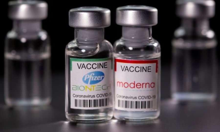 EMA: Vaksinat Pfizer dhe Moderna lidhen me rastet e rralla të inflamacionit të zemrës