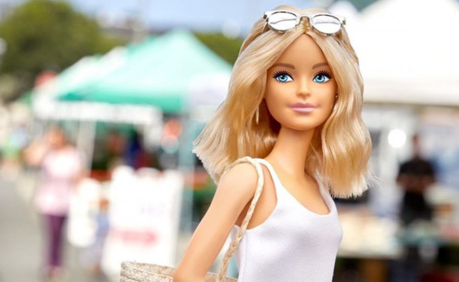 “Barbie” vjen së shpejti si film, kjo është aktorja e përzgjedhur për rolin e kukullës së famshme