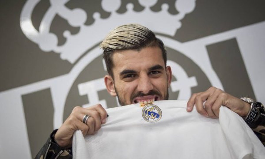 Ceballos thotë se dëshiron të qëndrojë në Real, por e pranon se vendos Ancelotti