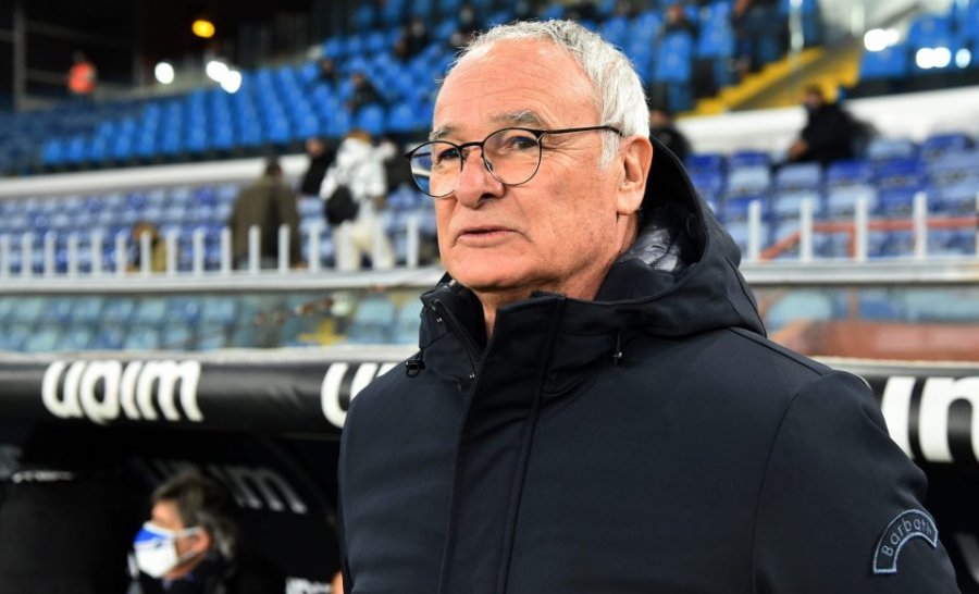 Claudio Ranieri tregon gjasat e dy kombëtareve për finalen e madhe