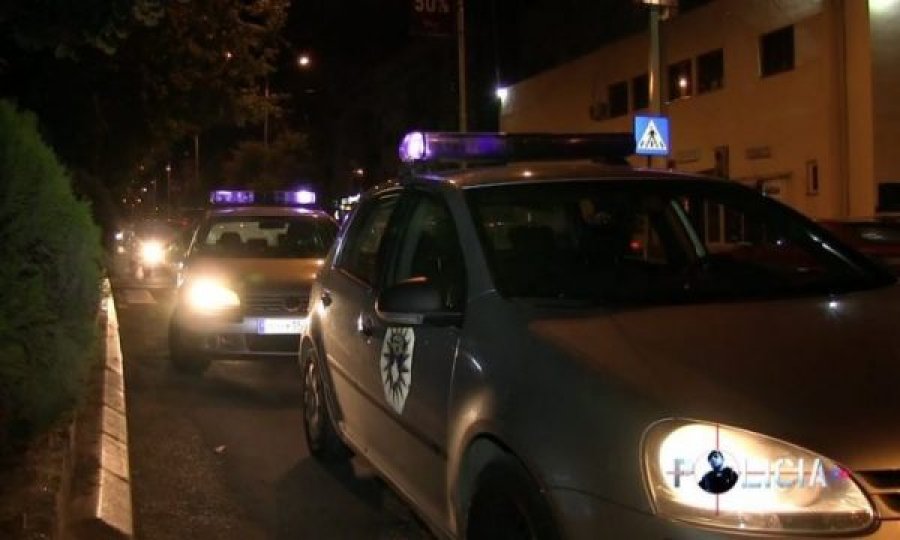 Plagosen dy të rinj në Mitrovicë