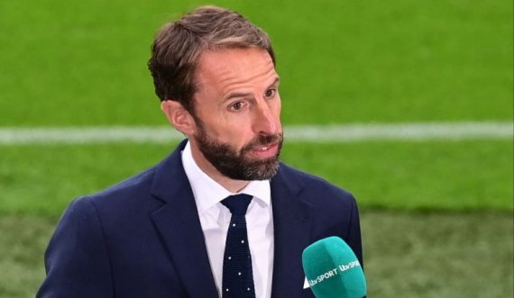 Pas eliminimit të Anglisë flet Southgate