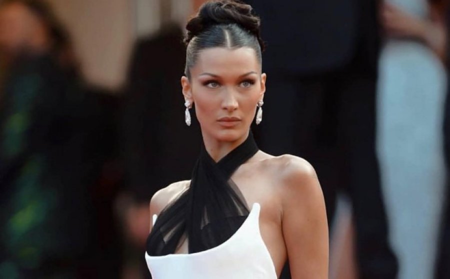 Sa me stil Bella Hadid