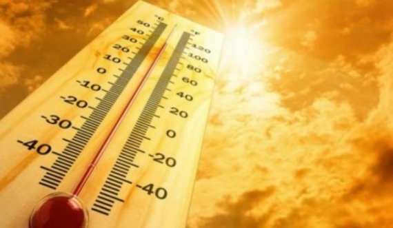IKSHPK i drejtohet qytetarëve për temperaturat e larta që po mbizotërojnë në vend