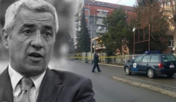 Simmons: EULEX-i më shtyu të hap rast ndaj Ivanoviqit që ai të mos merrte pjesë në zgjedhjet lokale