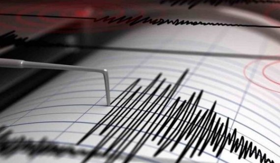 100 tërmete brenda ditës, grekët shtojnë sizmiografët dhe presin goditjen e fortë