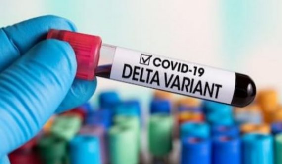 Varianti Delta i koronavirusit shkakton kaos në botë