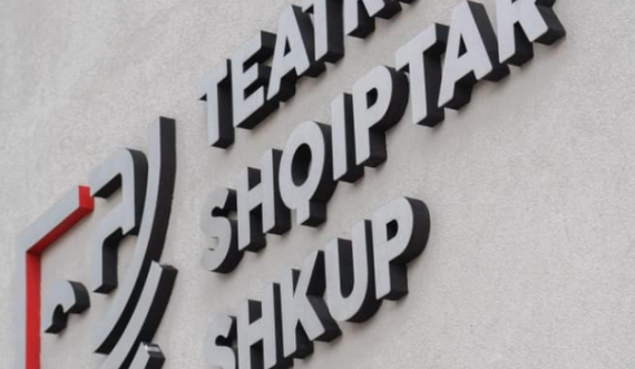 Rihapja e Teatrit shqiptar në Shkup një hap i rëndësishëm për kulturën