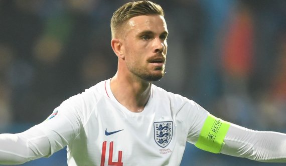 Henderson: Anglia meritoi më shumë