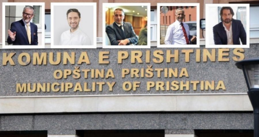 Kush është milioner e kush më i varfër nga kandidatët për kryetar të Prishtinës