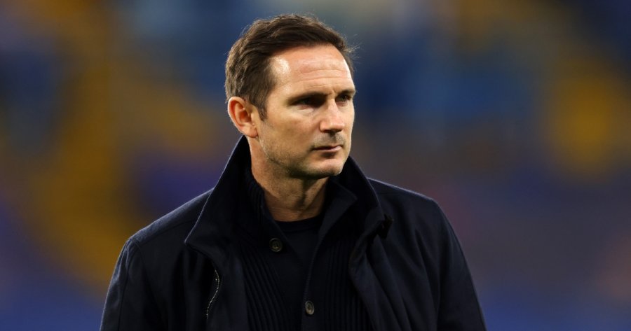 Lampard pritet të marrë drejtimin e Chelseat 