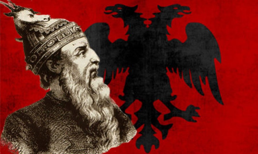 Pasardhësi i Skënderbeut nis peticion online: Skënderbeu të ketë serial në Netflix