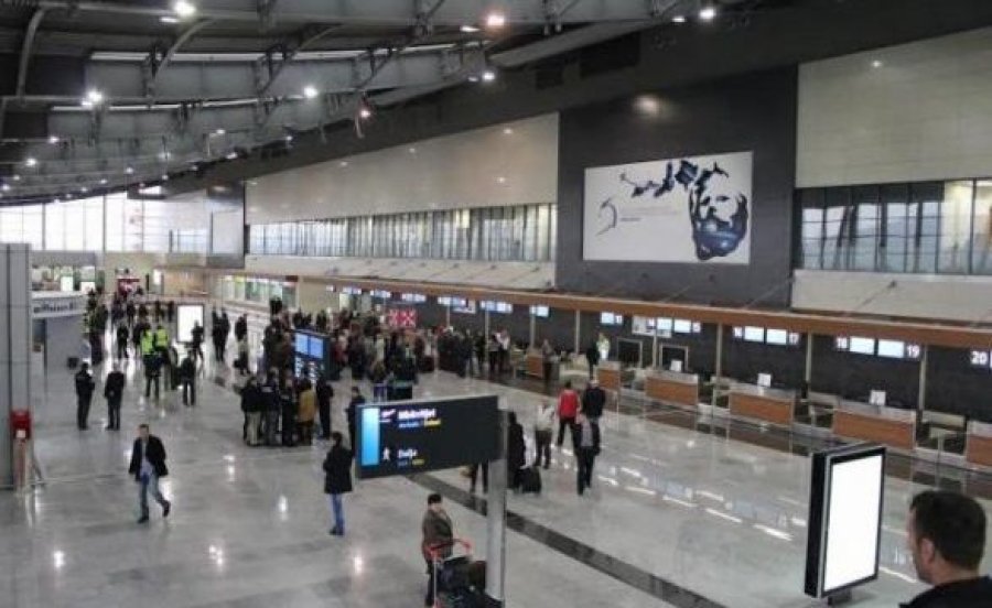 Arrestohet shtetasja gjermane, ia vodhi 1 mijë e 800 euro kosovarit në aeroport