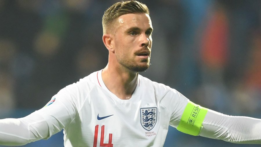 Henderson: Anglia meritoi më shumë