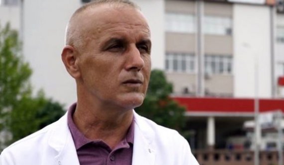 Basri Lenjani tregon se kush mund të jetë shkaktari i helmimit të rreth 900 qytetarëve në Deçan
