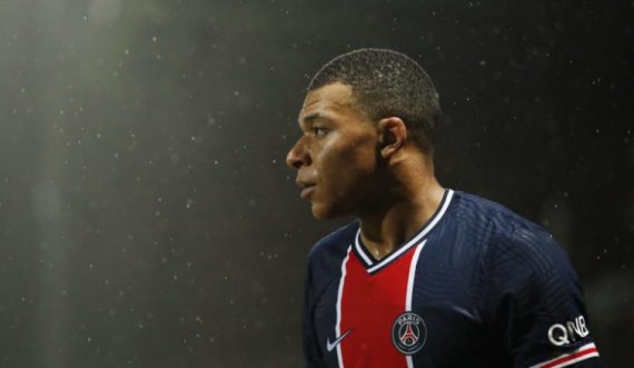 Mbappe edhe më afër Real Madridit, sipas Marcas