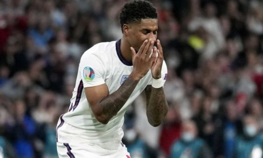 Rashford: Kurrë s’do të kërkoj falje për atë se kush jam