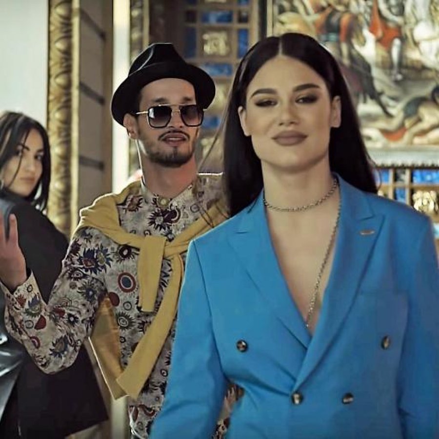 600 milionë! Kjo këngë shqiptare ka thyer rekorde klikimesh në “Youtube”
