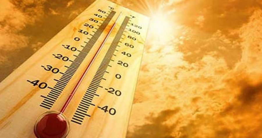 Nga nesër rikthehet i nxehti afrikan, kaq do të shkojnë temperaturat