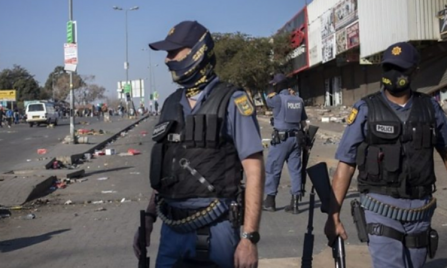 Shpërthejnë trazirat në Afrikën Jugore, së paku 30 viktima