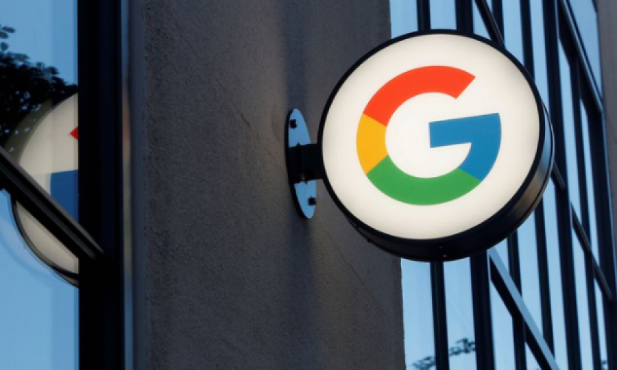 Google gjobitet nga Franca me 500 milionë euro