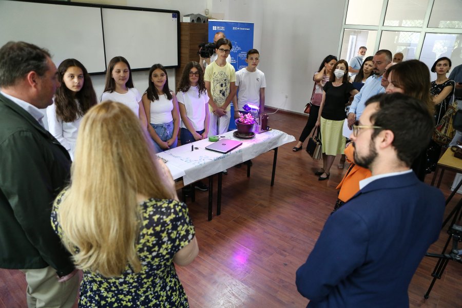 Kosova sot