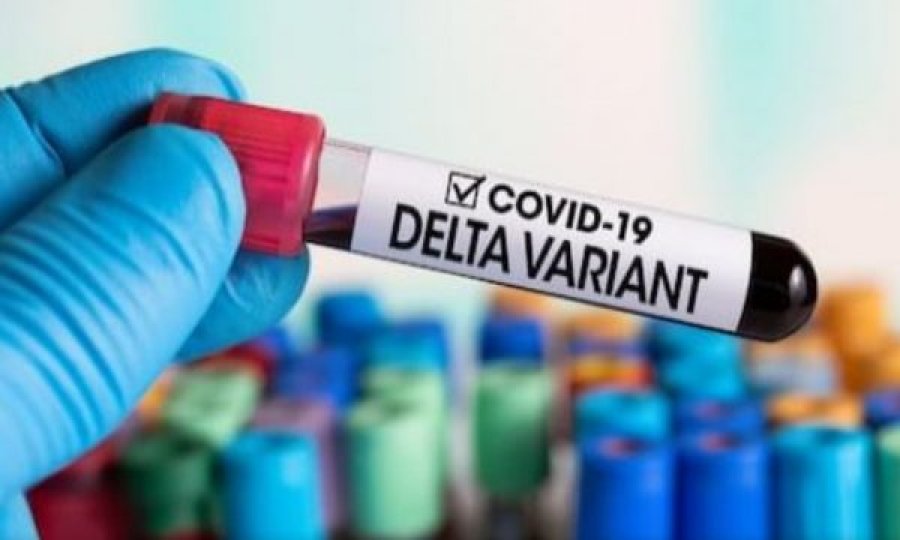 Vazhdon gjendja e rëndë brenda Klinikës Infektive, 99% e pacientëve me variantin Delta