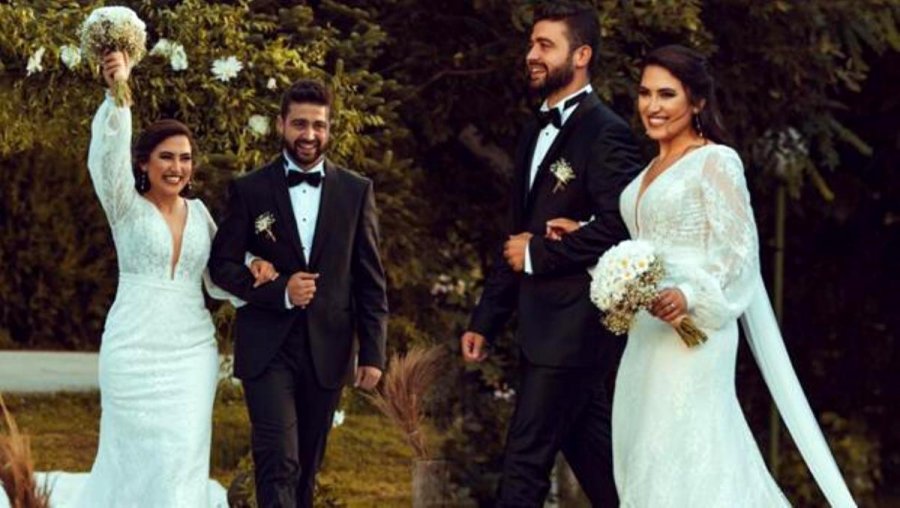 Aktorja e njohur turke i jep fund beqarisë, dalin pamjet e para nga dasma madhështore