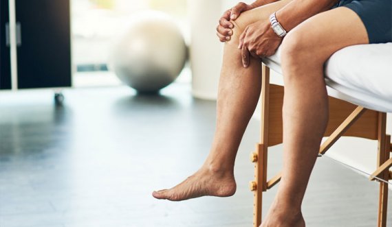 Pse dhimbjet e këmbëve janë më të zakonshme gjatë verës